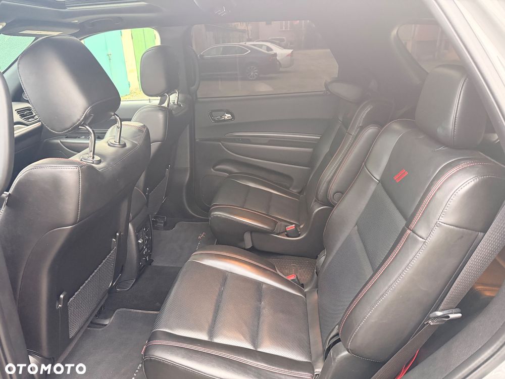 Dodge Durango 5.7 R/T - 14