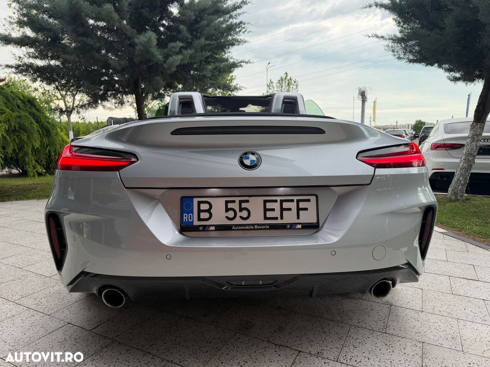BMW Z4 sDrive30i Aut. Advantage - 30