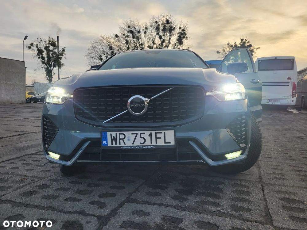 Volvo XC 60 - 26