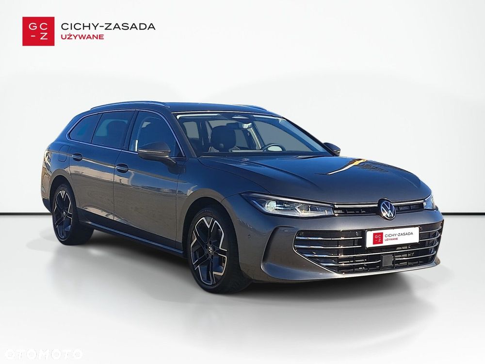 Volkswagen Passat - 7