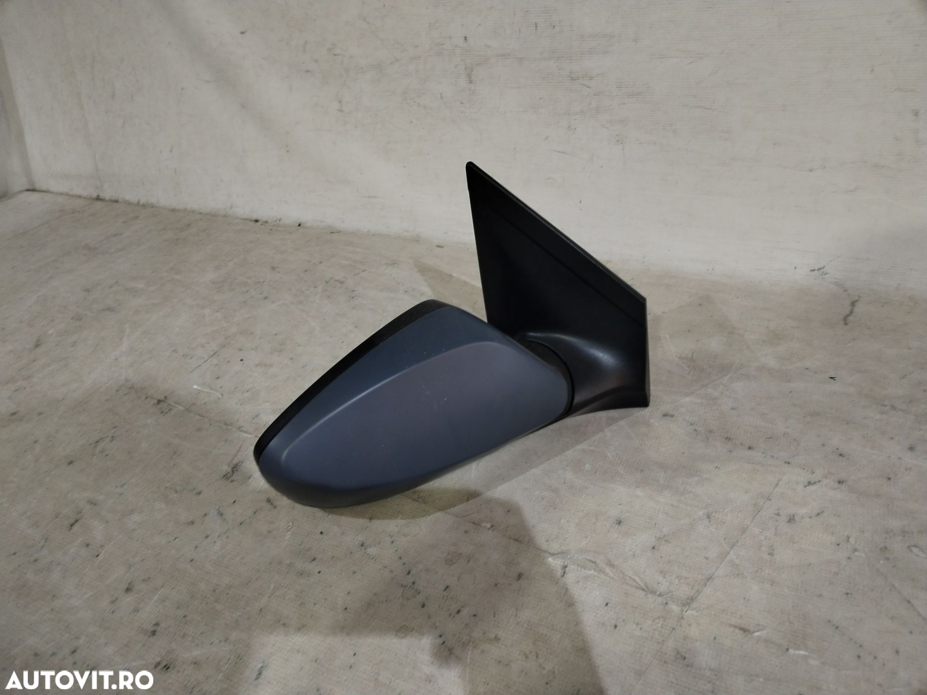 Oglinda dreapta, Hyundai I30, 2013, 2014, 2015, 2016. - 4