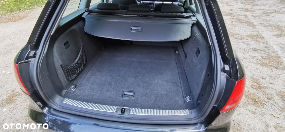 Audi A4 Avant 2.0 TDI Multitronic - 8