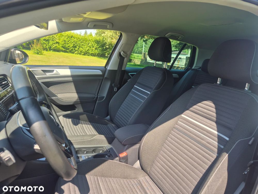 Volkswagen Golf 1.4 TSI BlueMotion Technology Cup - 14