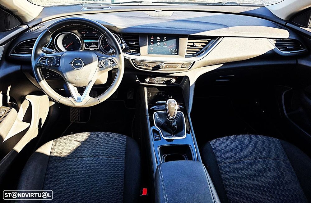 Opel Insignia Sports Tourer 1.6 CDTi Business Edition - 14