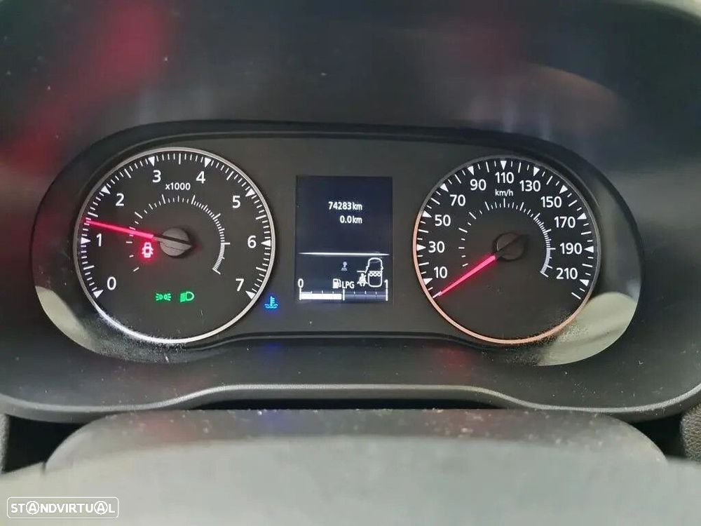 Dacia Duster 1.0 TCe ECO-G Prestige Bi-Fuel - 7