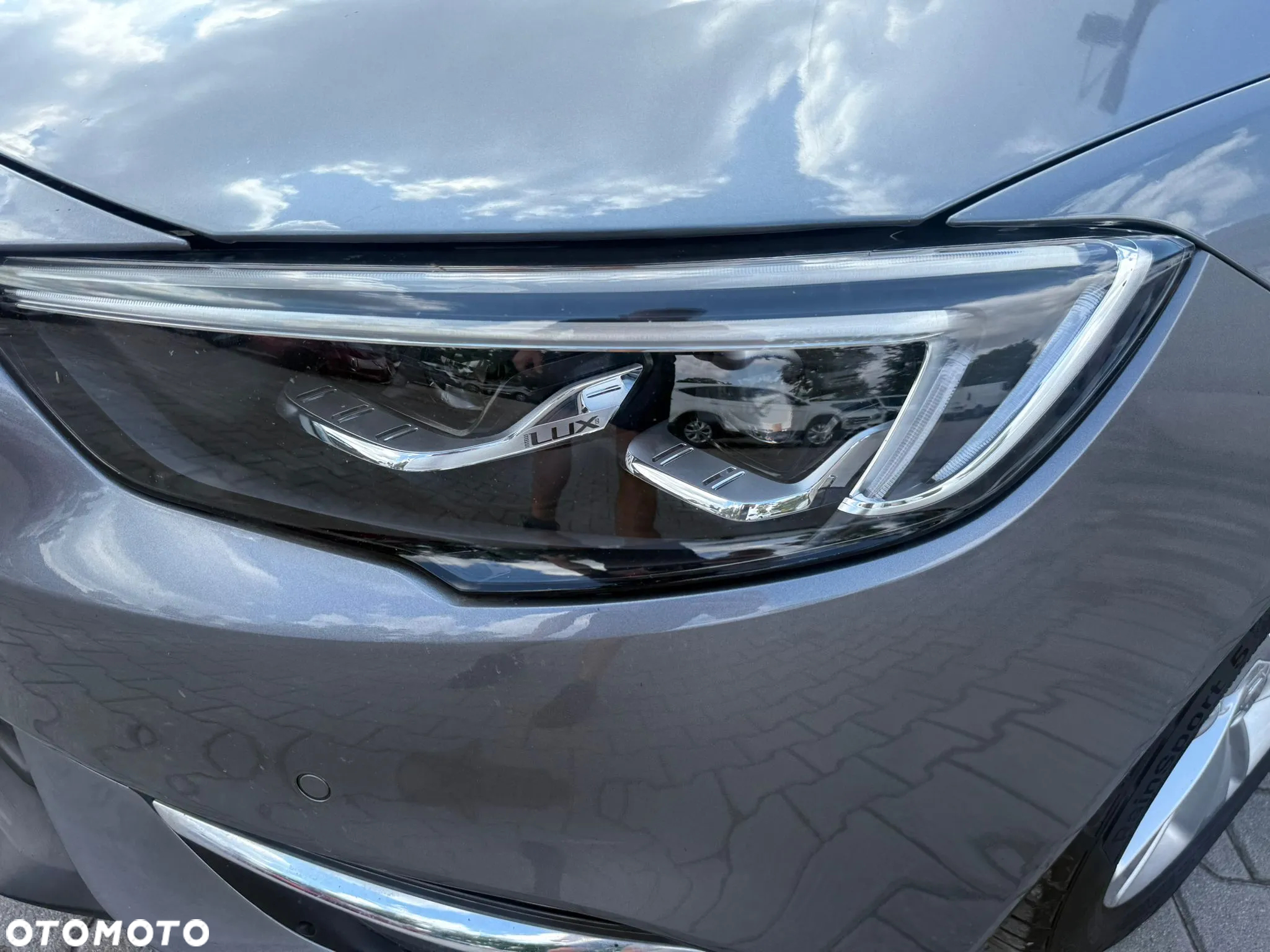 Opel Insignia 1.6 CDTI Exclusive S&S Eco - 9