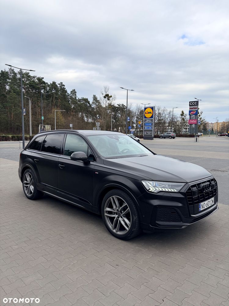 Audi Q7 - 24