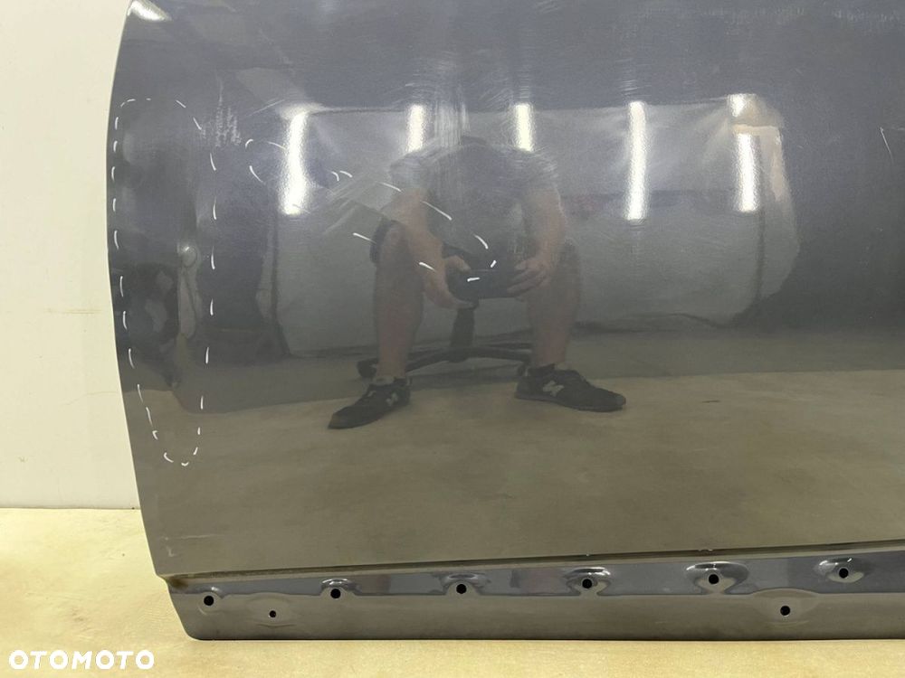 Drzwi Mazda CX-3 CX3 14-21r. lewe przednie lewy przód D10E59010 - 9