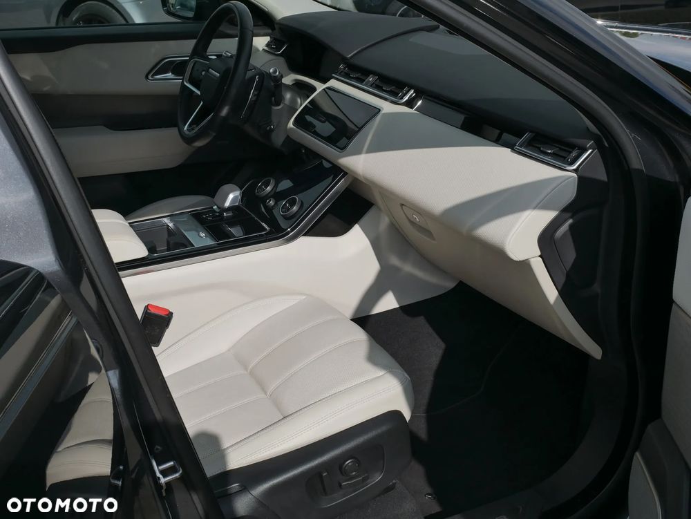 Land Rover Range Rover Velar P250 Dynamic SE - 16