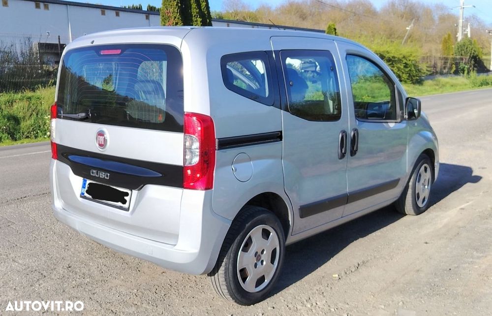 Fiat Qubo - 7