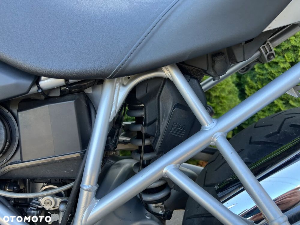 BMW GS - 9