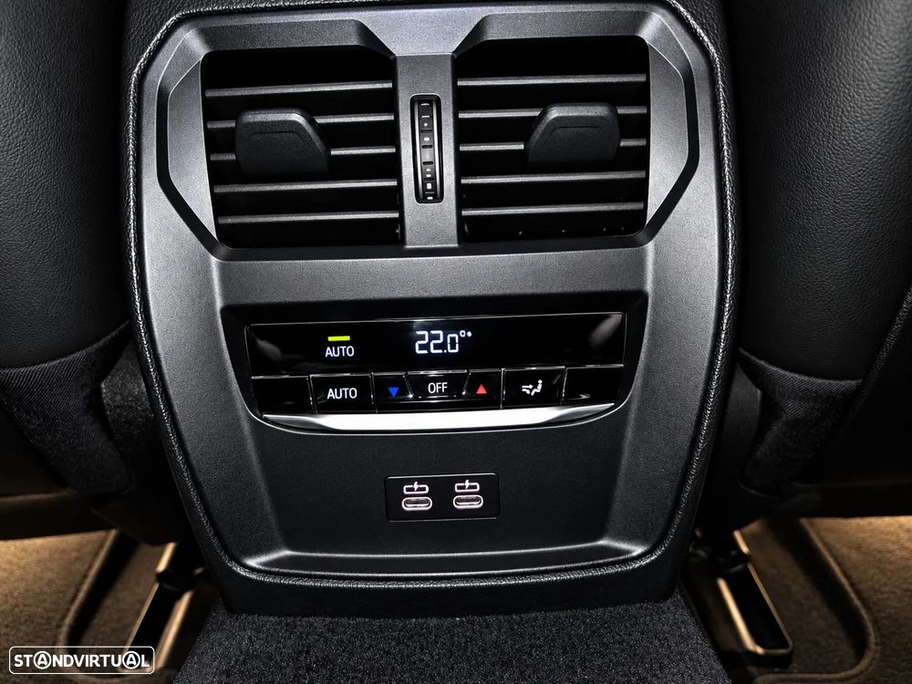 BMW i4 eDrive40 Gran Coupe M Sport - 13
