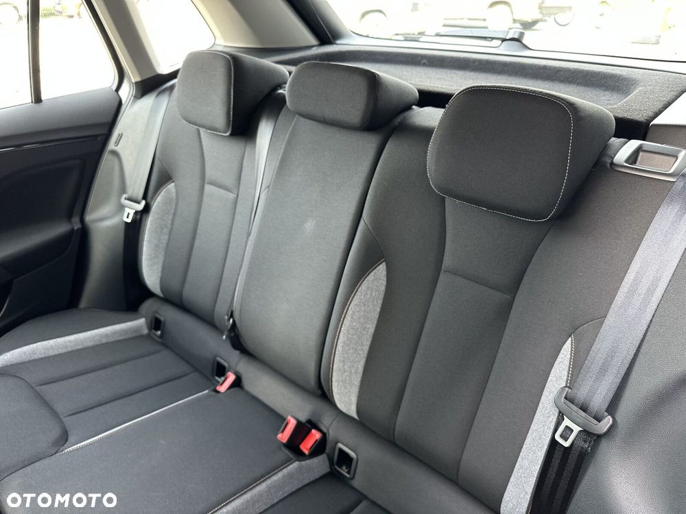 Skoda Kamiq 1.5 TSI Drive DSG - 25