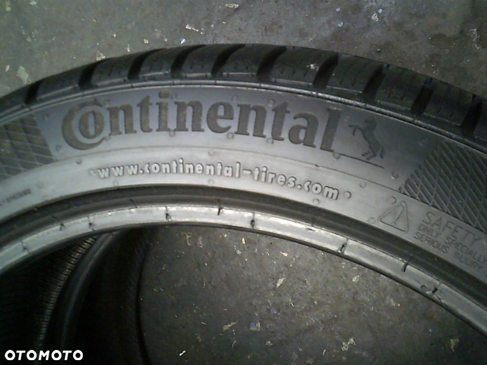 CONTINENTAL WinterContact TS850P RFT 225/45R18 6,3mm2024 - 3