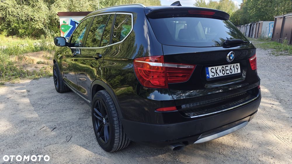 BMW X3 - 2