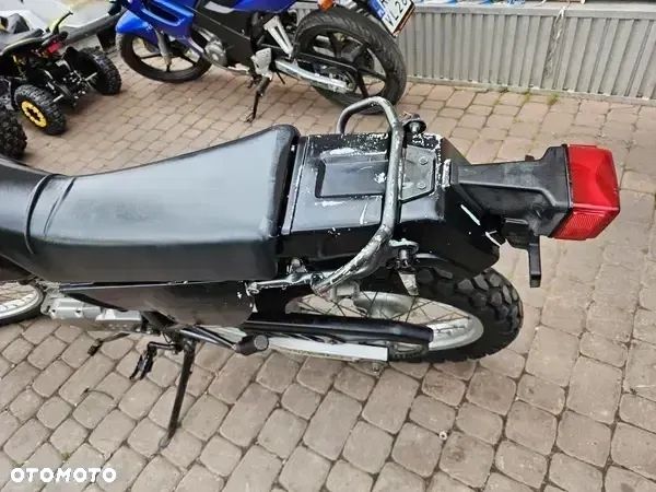 Suzuki DR - 3