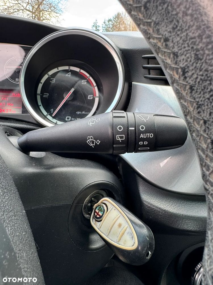 Alfa Romeo Giulietta - 24