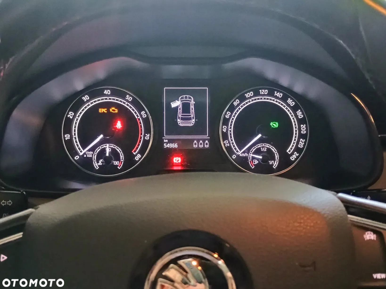 Skoda Kamiq 1.0 TSI Ambition DSG - 2