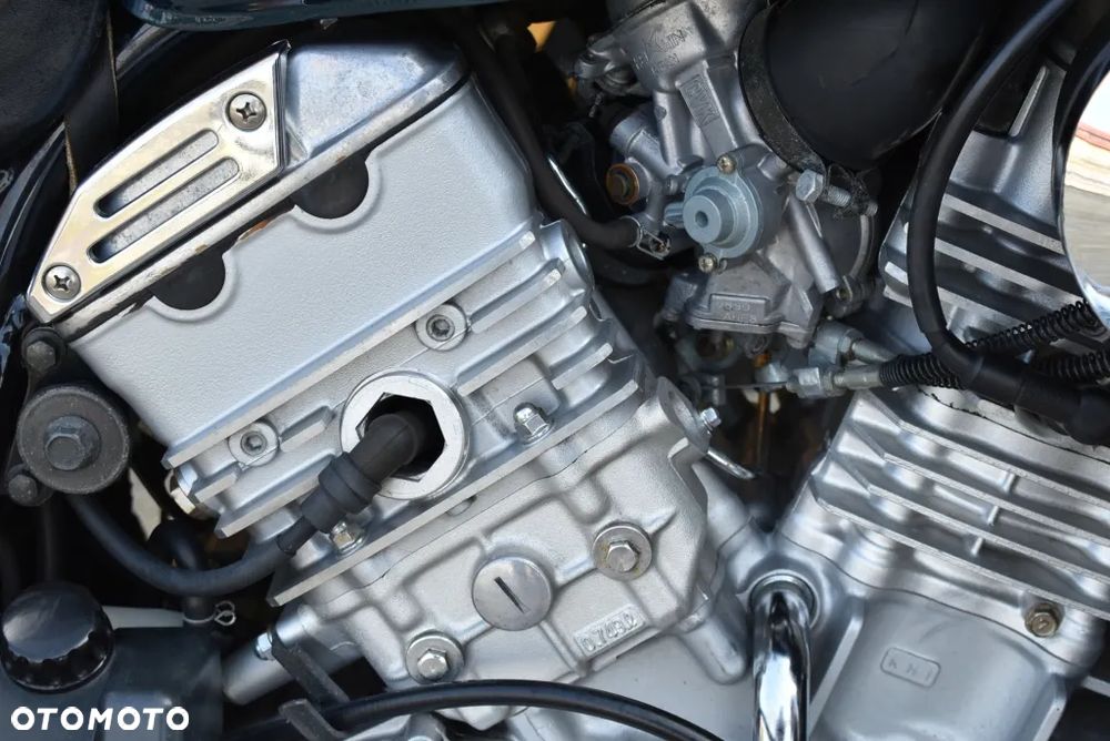 Kawasaki Vulcan - 38