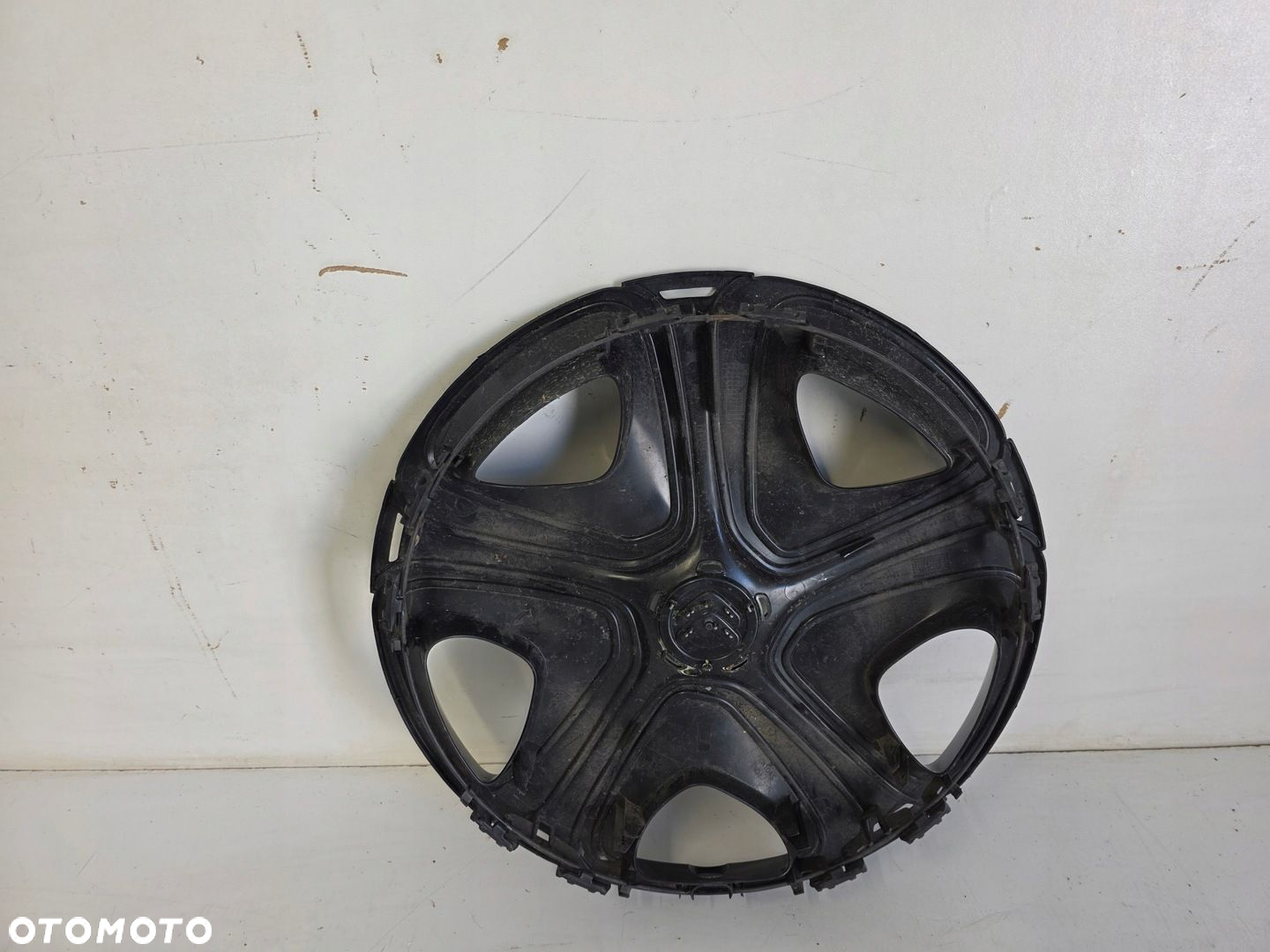 Kołpak 16" Citroen C3 III 9813687477 - 8