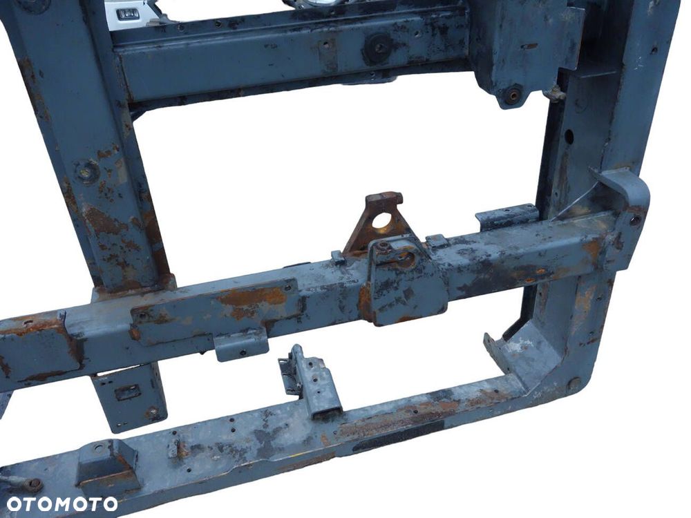 Zamiatarka Tennant M20 Rama Główna Frame 9002401 - 8