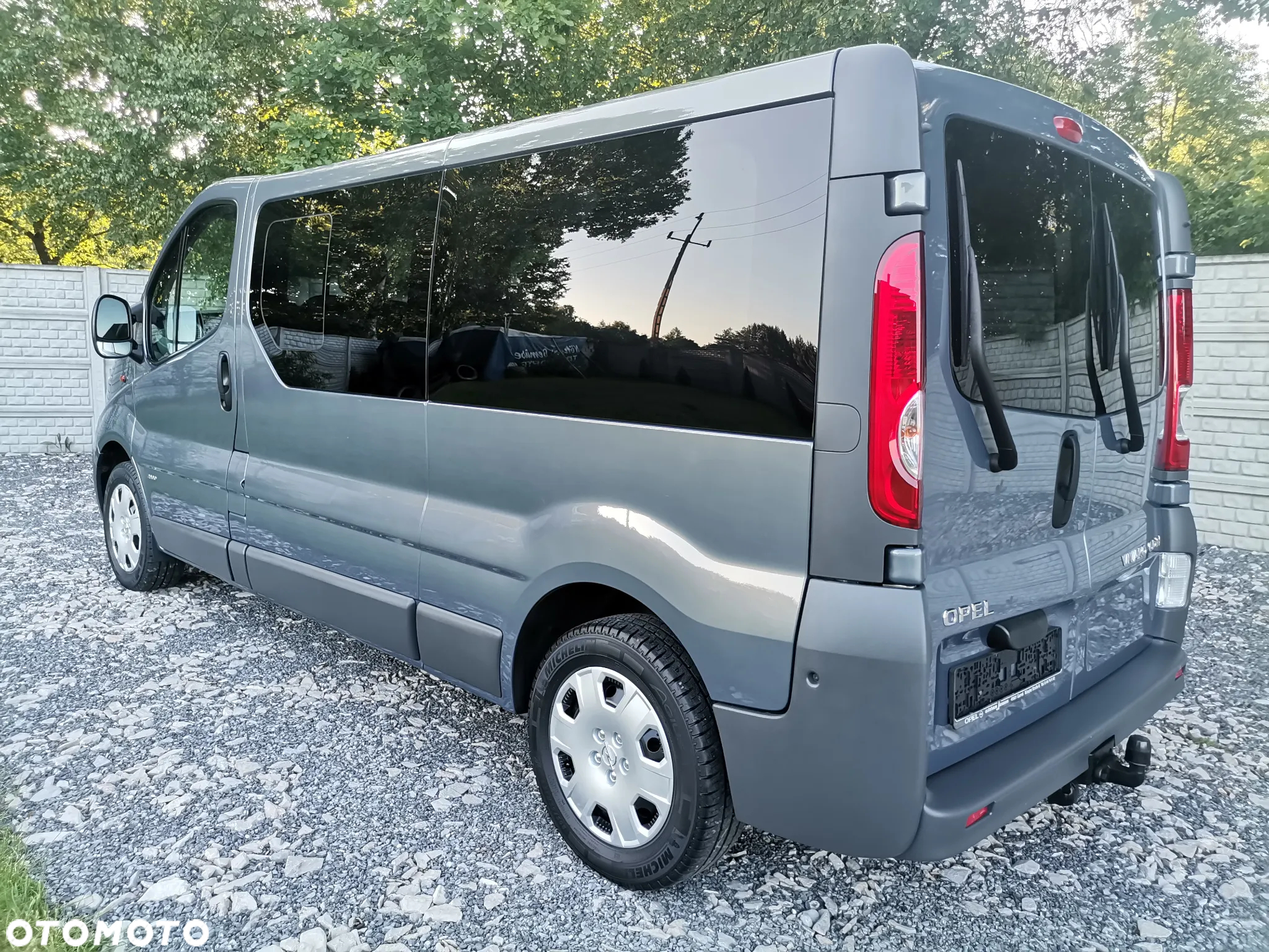Opel Vivaro 2.0 CDTI L2H1 - 3