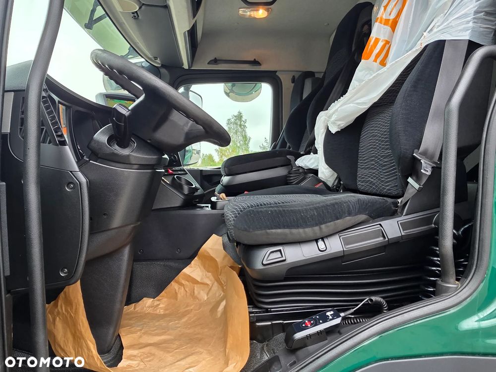Mercedes-Benz Antos 2633 EURO 6 FAUN POWERPRESS II z DE - 17
