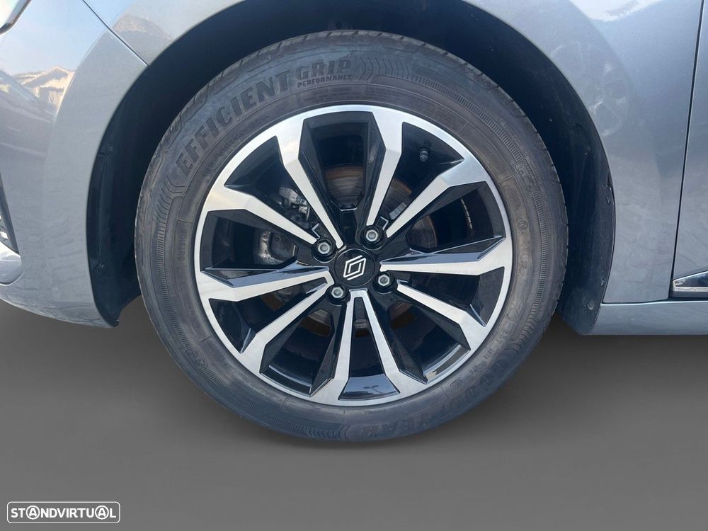 Renault Clio 1.0 TCe Techno - 14