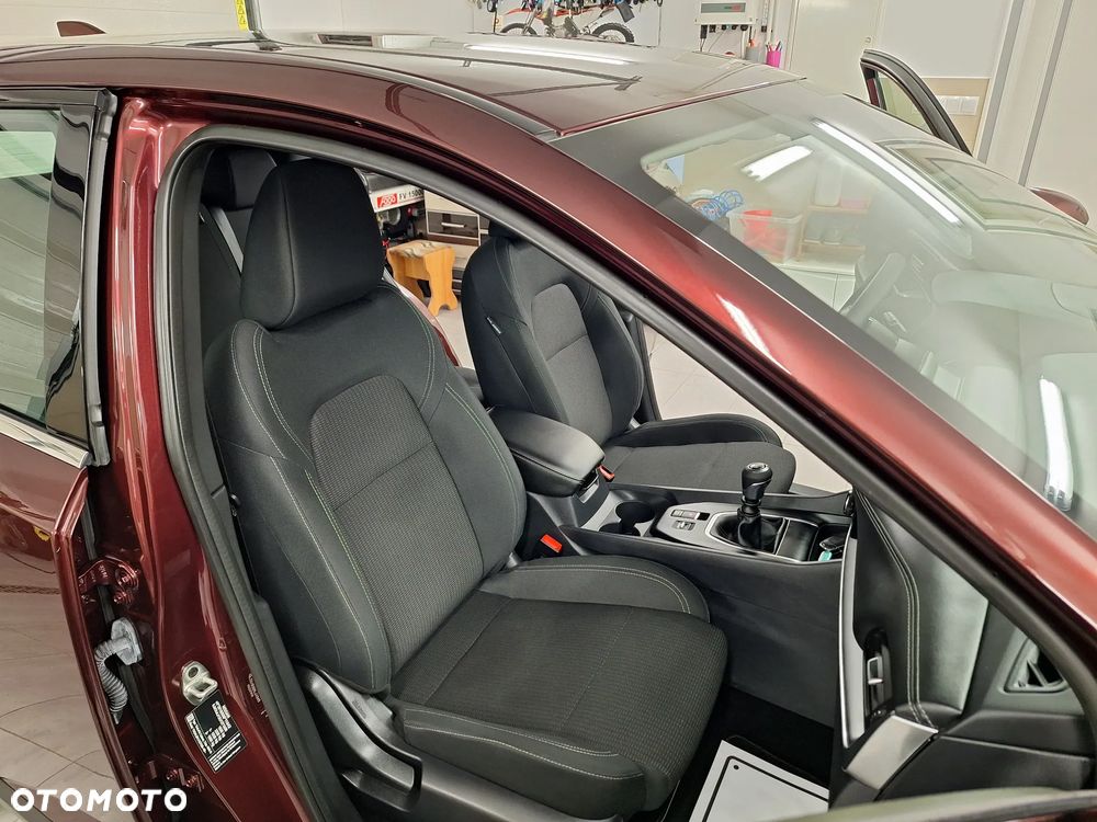 Nissan Qashqai 1.3 DIG-T MHEV Acenta - 27