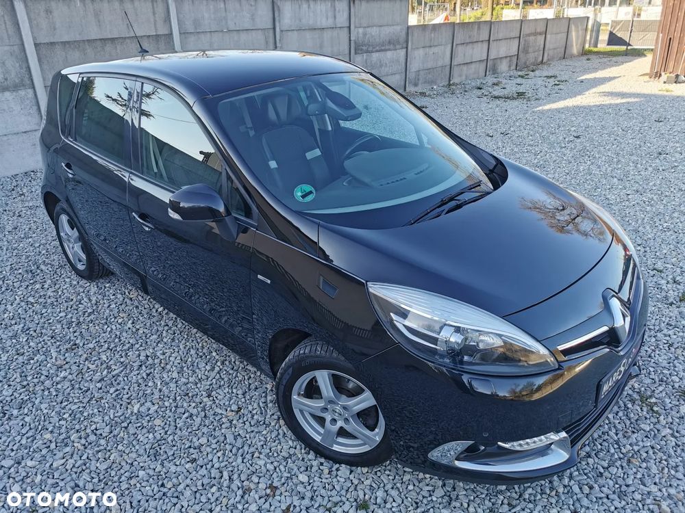 Renault Scenic Energy dCi 110 S&S Bose Edition - 22