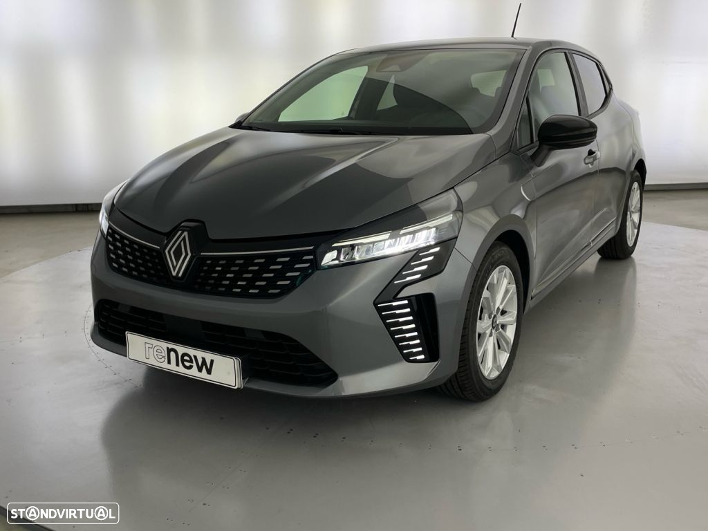 Renault Clio 1.0 TCe Evolution - 21