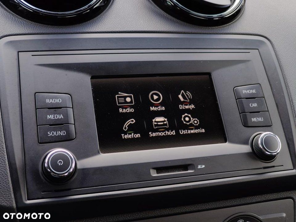 Seat Ibiza - 30