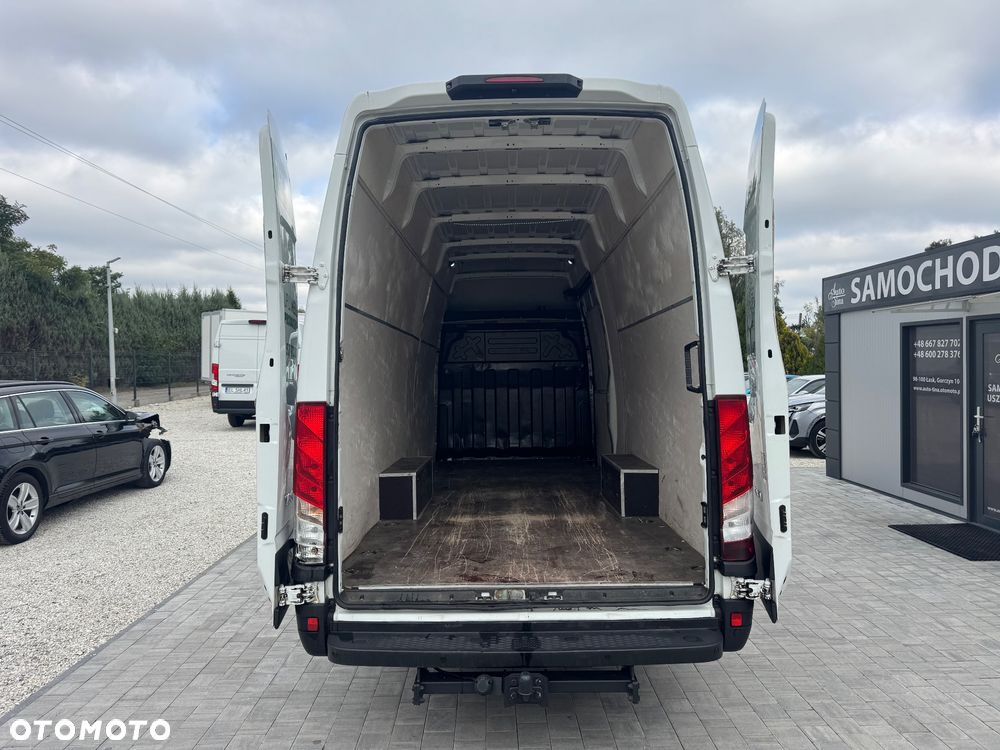 Iveco Daily Max L4H3 - 34