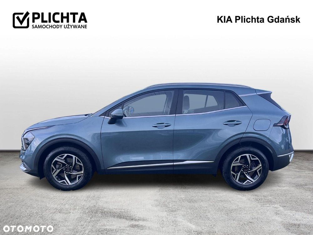 Kia Sportage - 2