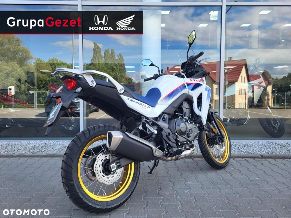 Honda XL - 13
