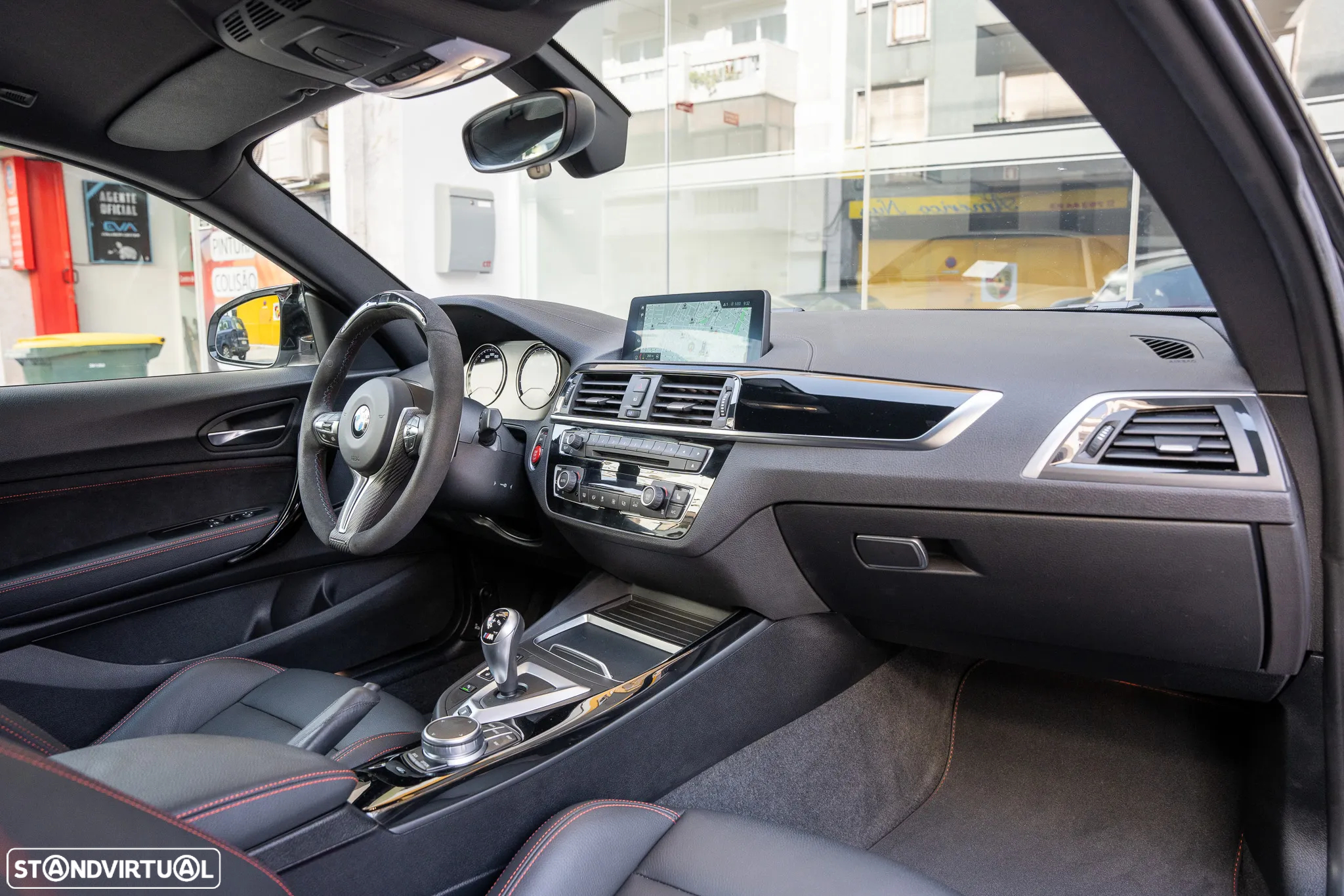 BMW M2 Competition Auto - 11