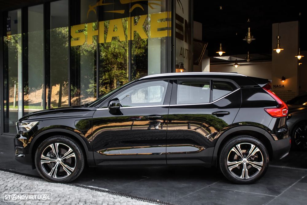Volvo XC 40 1.5 T5 PHEV Inscription - 2