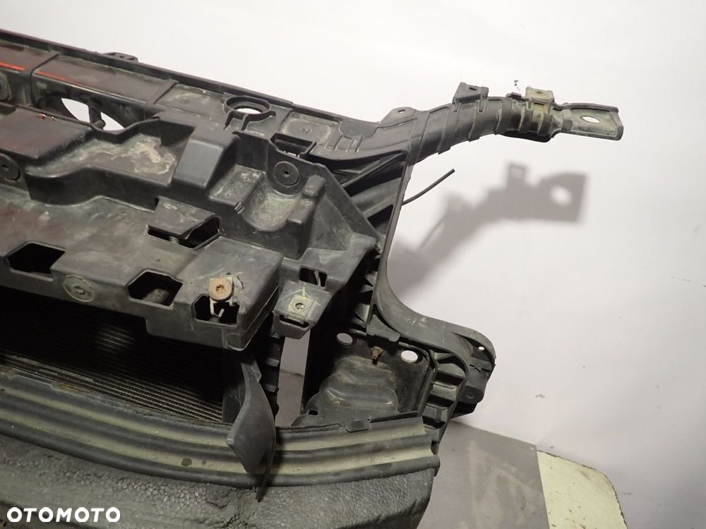 PAS PRZEDNI FIAT GRANDE PUNTO 1.9 JTD 130KM - 2