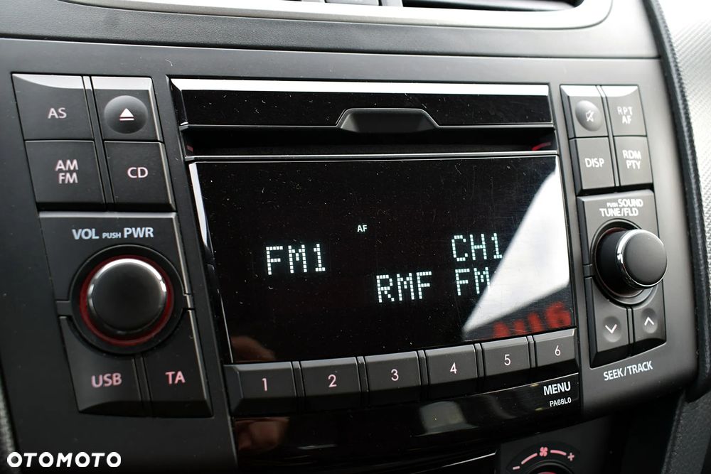 Suzuki Swift 1.2 X-ITE - 11