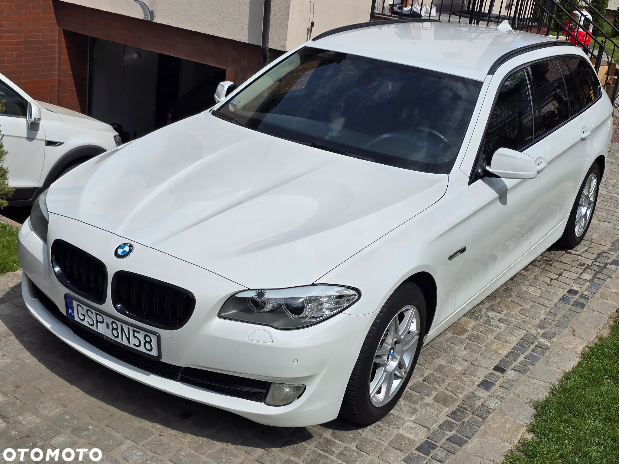BMW Seria 5 - 2