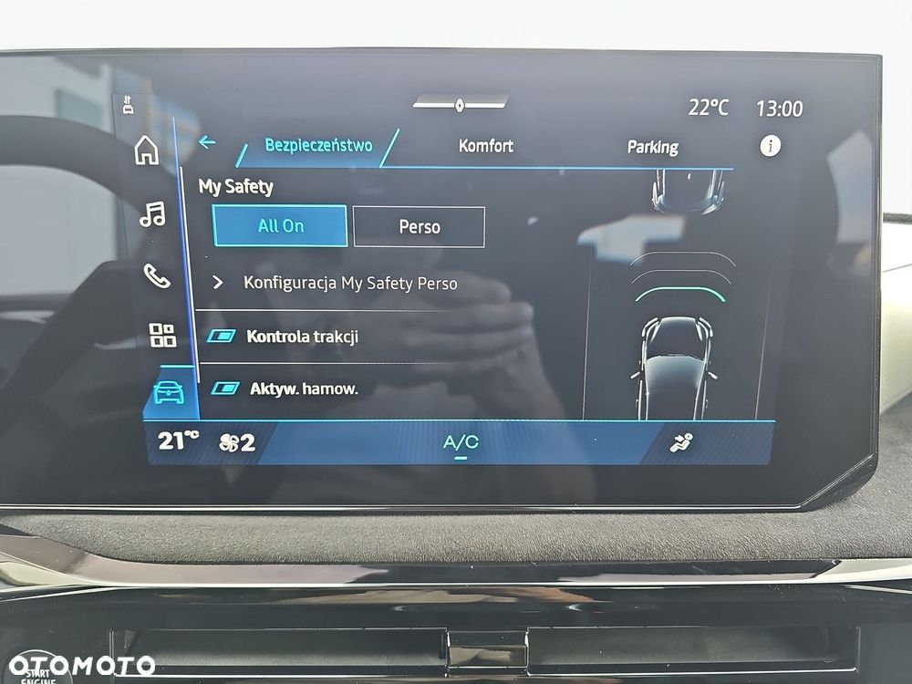 Renault Clio 1.8 E-TECH Full Hybrid 160 Esprit Alpine - 27