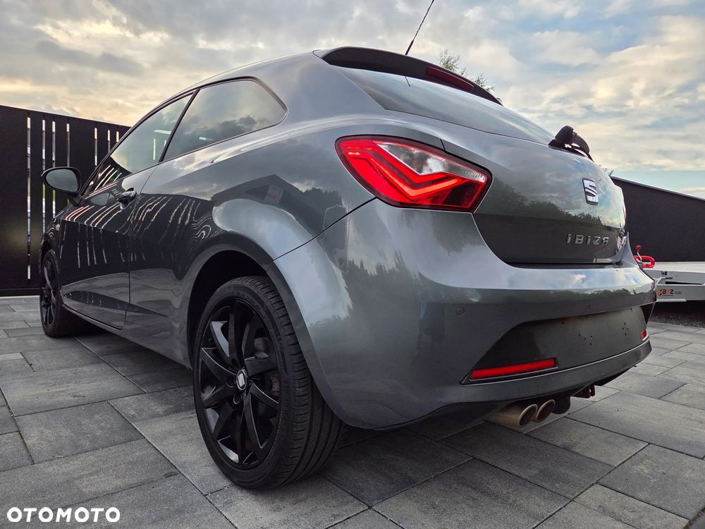 Seat Ibiza - 3