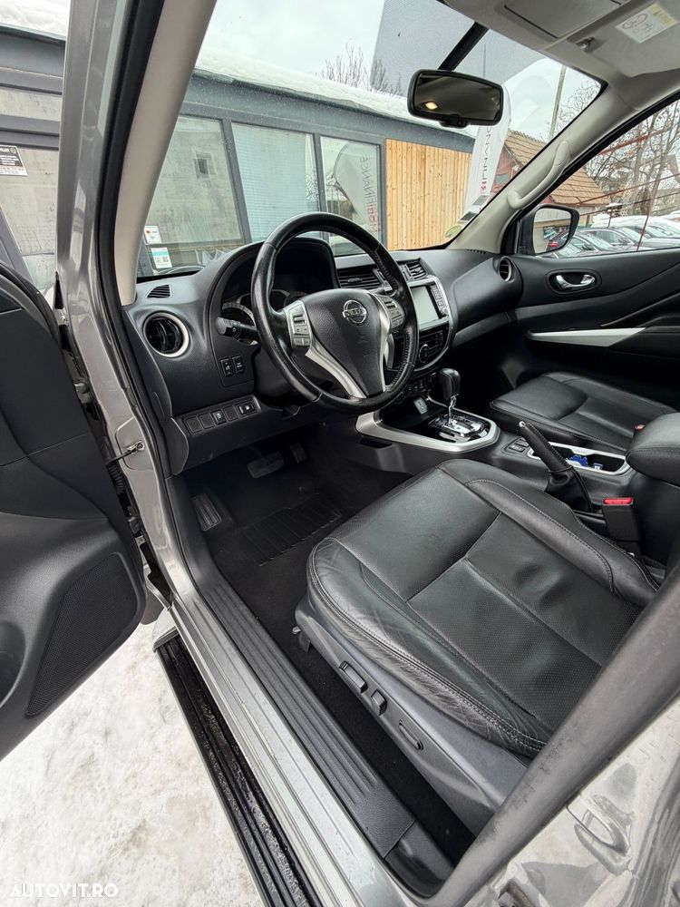 Nissan Navara - 6