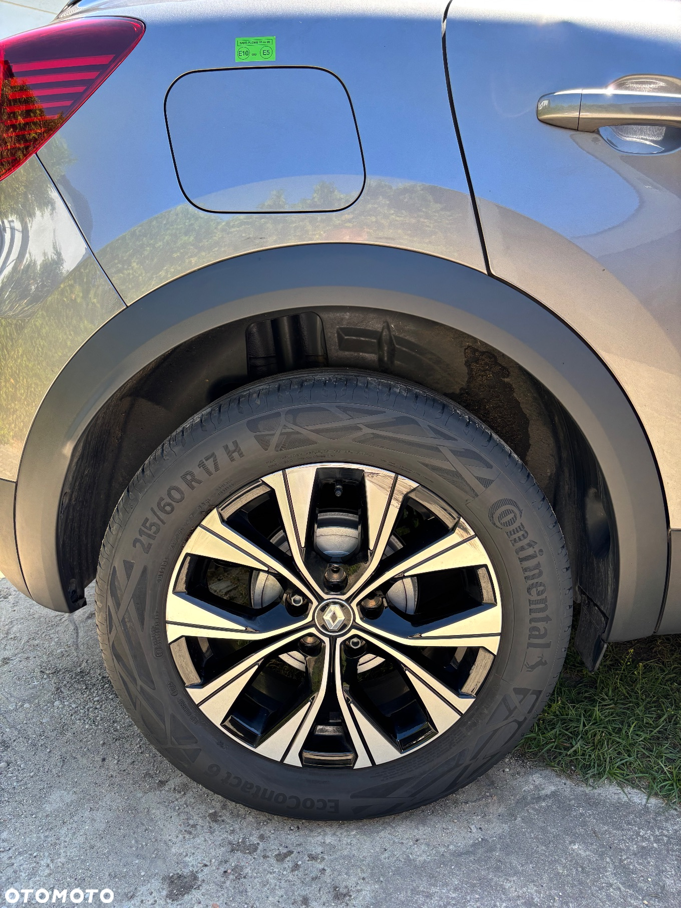 Renault Captur - 25