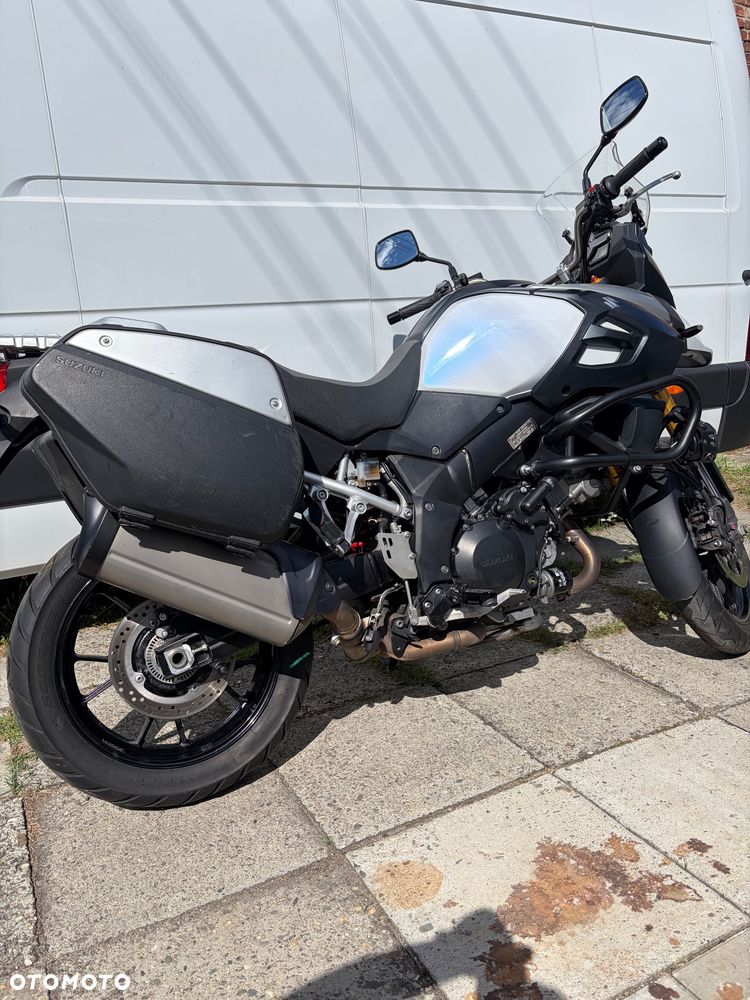 Suzuki DL - 6