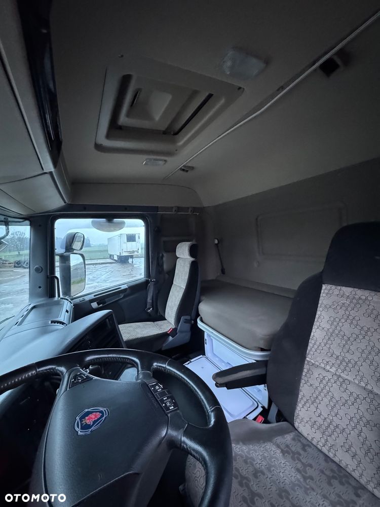 Scania R450 - 7