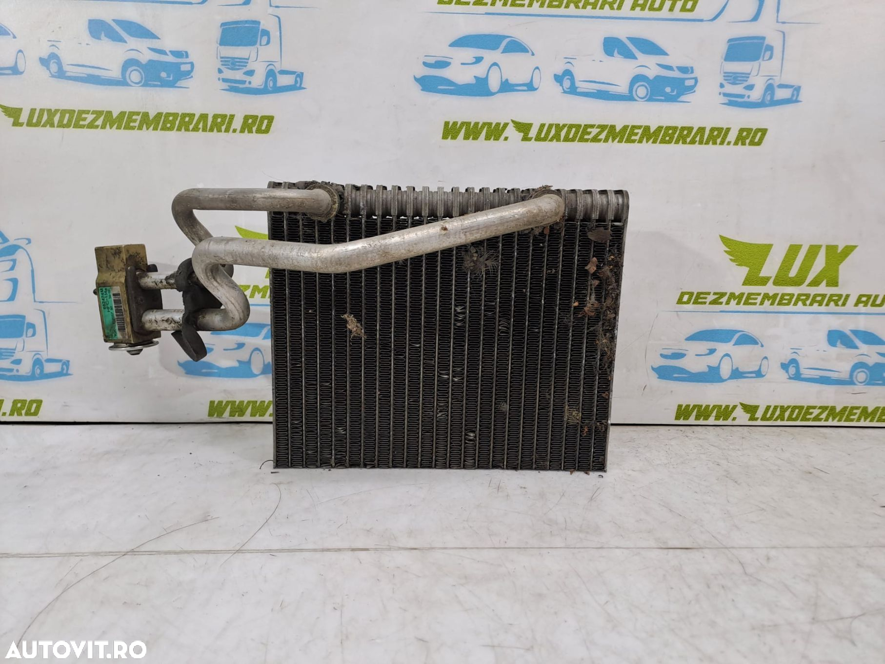Radiator incalzire habitaclu 662424m 1.5 dci Renault Clio 2  [din 199 - 2