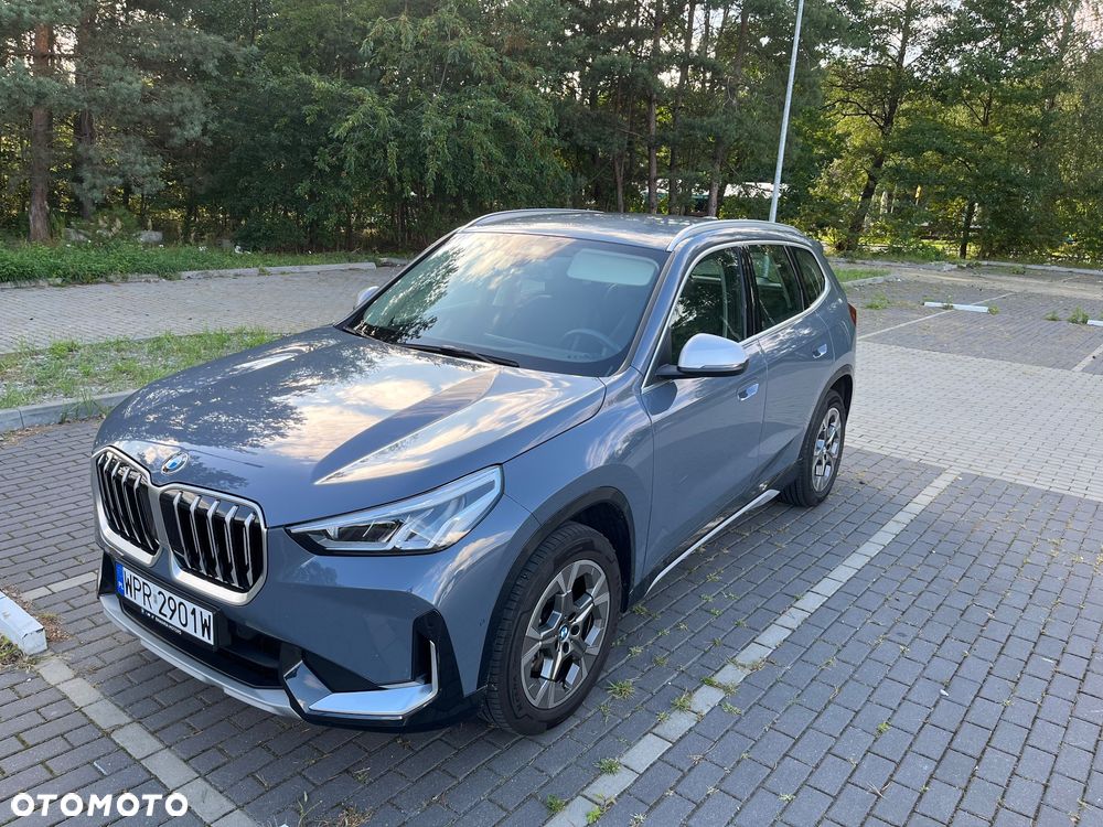 BMW X1 sDrive18i xLine - 3
