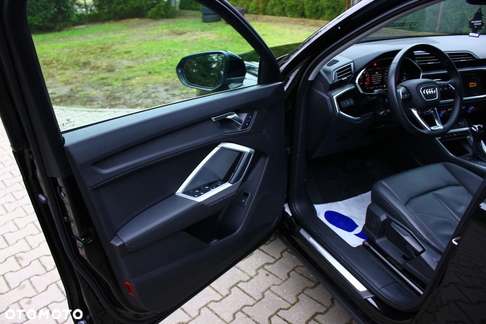 Audi Q3 35 TFSI S tronic advanced - 30