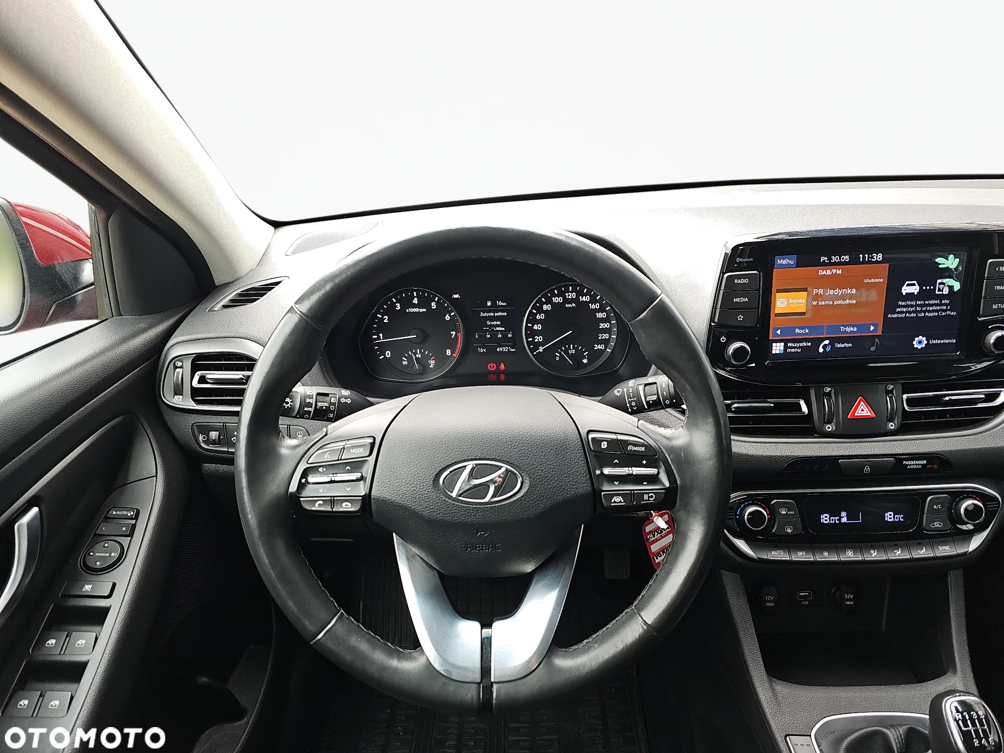 Hyundai i30 1.5 DPI Comfort - 14